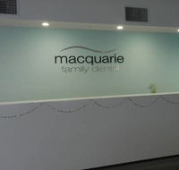 Macquarie Family Dental - Internet Find