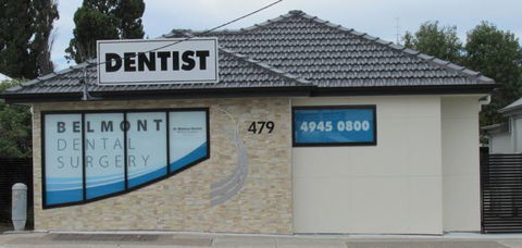 Belmont Dental Surgery - Internet Find 3