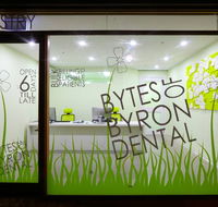 Bytes of Byron Eco Dentistry - Internet Find