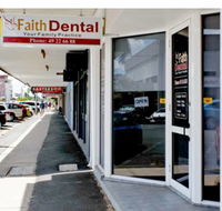 Faith Dental - Internet Find