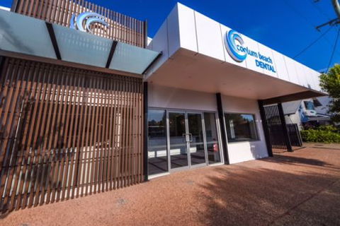 Coolum Beach Dental - Internet Find 0