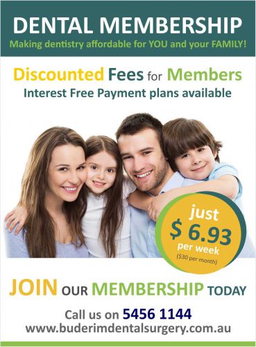 Buderim Dental Surgery - Internet Find 2