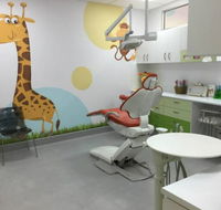 Sunshine Coast Paediatric Dentistry - Internet Find