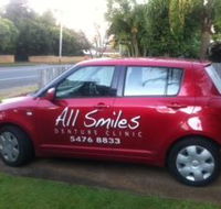 All Smiles Denture Clinic - Internet Find