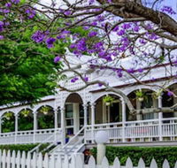 Wiss House Bed and Breakfast - Internet Find