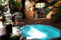 Eagle Foundry Bed  Breakfast