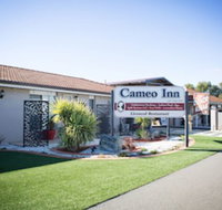 Cameo Inn Motel - Internet Find