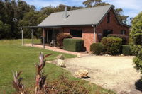 Prom Coast Holiday Lodge