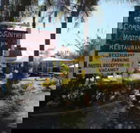 Copper Country Motor Inn  Restaurant - Internet Find