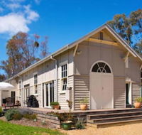 The Scout Hall - Internet Find