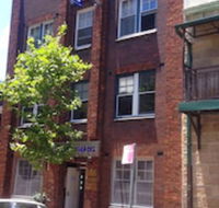 Sydney Star Backpackers - Internet Find