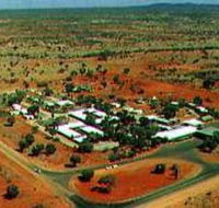 Desert Oaks Motel Erldunda - Internet Find