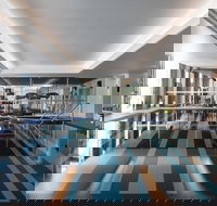 Ovolo Woolloomooloo - Internet Find