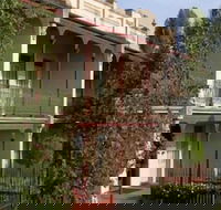 The Terrace at The Settlement - Internet Find