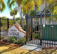 Derby Lodge Self Contained Apartments - Internet Find