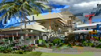Welcome Home Motel and Apartments
