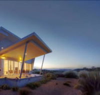 Azjure Studio Retreat - Internet Find