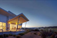 Azjure Studio Retreat