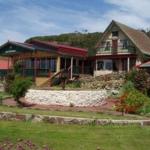 Rocky Glen Retreat King Island