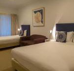Nagambie Waterfront Motel - Internet Find