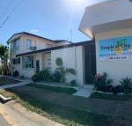 Tropical City Motor Inn - Internet Find