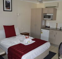 Charters Towers Motel - Internet Find