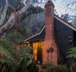 Stringers Cottage - Internet Find