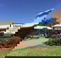 Bridge Motor Inn - Internet Find