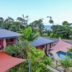 Pandanus Holiday Apartments