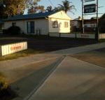 Newell Hwy Caravan Park - Internet Find