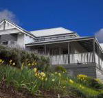 House on the Hill Bed  Breakfast - Internet Find