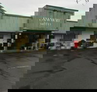 Evancourt Motel - Internet Find