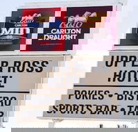 Upper Ross Hotel - Internet Find