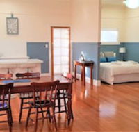 Coppers Hill Private Accommodation - Internet Find