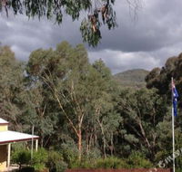 Tanwarra Lodge - Internet Find