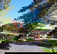 Poplars at Mittagong - Internet Find