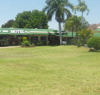Country Road Motel - Internet Find