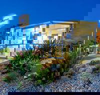 BIG4 Ulverstone Holiday Park - Internet Find
