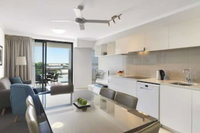 Oaks Mackay Carlyle Suites