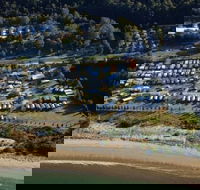 BIG4 Batemans Bay Beach Resort - Internet Find