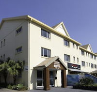 Burleigh Gold Coast Motel - Internet Find