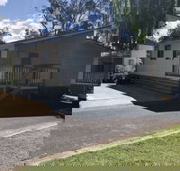 Pleasurelea Tourist Resort and Caravan Park - Internet Find