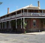 Sonbern Lodge Motel - Internet Find