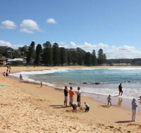Avoca Beach Cape Cottage - Internet Find