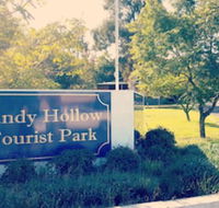 Sandy Hollow Tourist Park - Internet Find