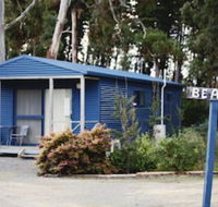 Seven Mile Beach Cabin and Caravan Park - Internet Find