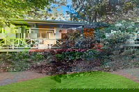 Bendles Cottages and Country Villas