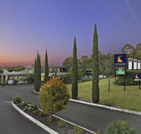 Knox International Hotel Apartments - Internet Find