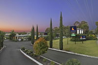 Knox International Hotel  Apartments