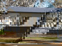 Cohuna Waterfront Holiday Park